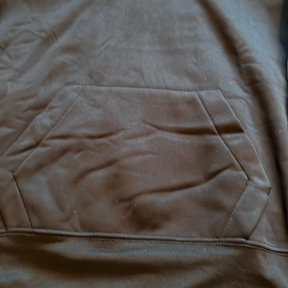 Air Jordan Black Sweatshirt - Picture 2 of 7